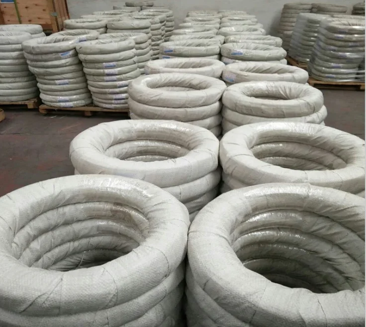 Hot sale aluminium alloy wires for conductors of insulated cables