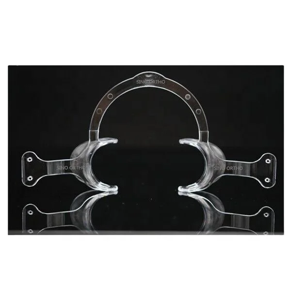 
SINO ORTHO Self-retainer Retractors 