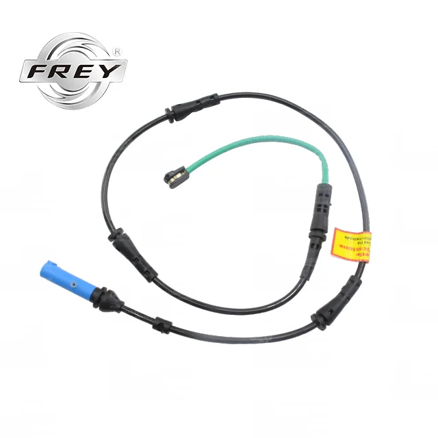 Frey Auto Parts Brake Pad Wear Sensor For BMW G30 G38 G11 G12 34356890791