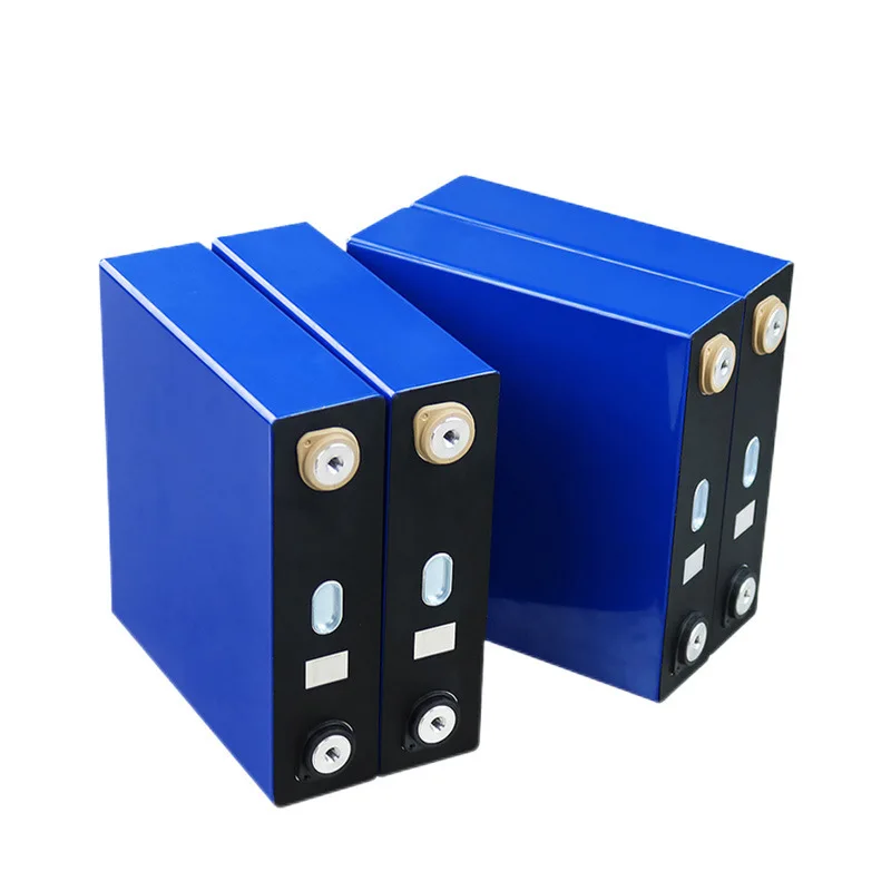 CATL Lifepo4 3 2 V 120Ah ударопрочный алюминиевый корпус с большой мономера хранения солнечной энергии литий-железо-фосфатных аккумуляторов и электрические батареи