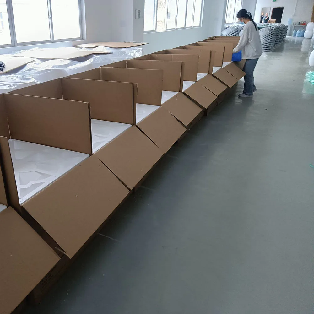 YHpet NEW Smaller Easy clean touch control Intelligent electric self cleaning smart automatic cat litter box