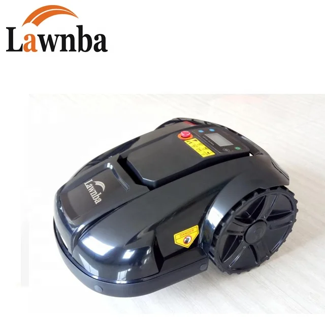 Tianchne Lawnba E1800ST Premium Mahroboter, automatic mower