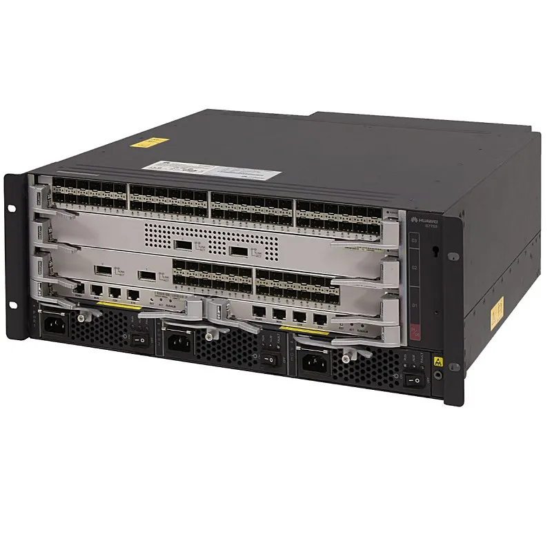 New Original S7703 Industrial Ethernet Switch S7703 unmanaged 8 port 10 100 Network Switch