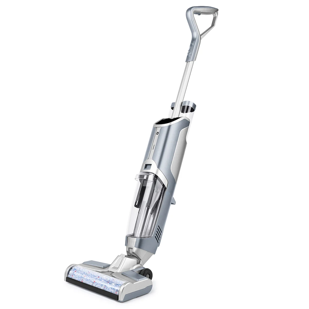 
2021 best cyclonic vacuum cleaners floor washing vacuum cleaner factory 