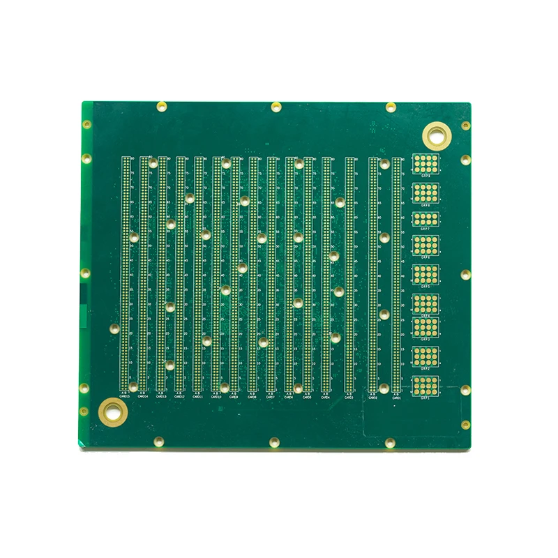 OEM/ODM Fr4 PCB  Motherboard Multilayer PCB Assembly  PCB Design and PCBA for Electronics