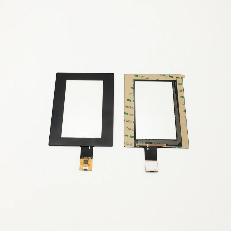 Available OEM Cover len Touch Screen Panel Multi Touch Screen Panel Kit for Car Mobile Tablet Industrial Automation ATM POS
