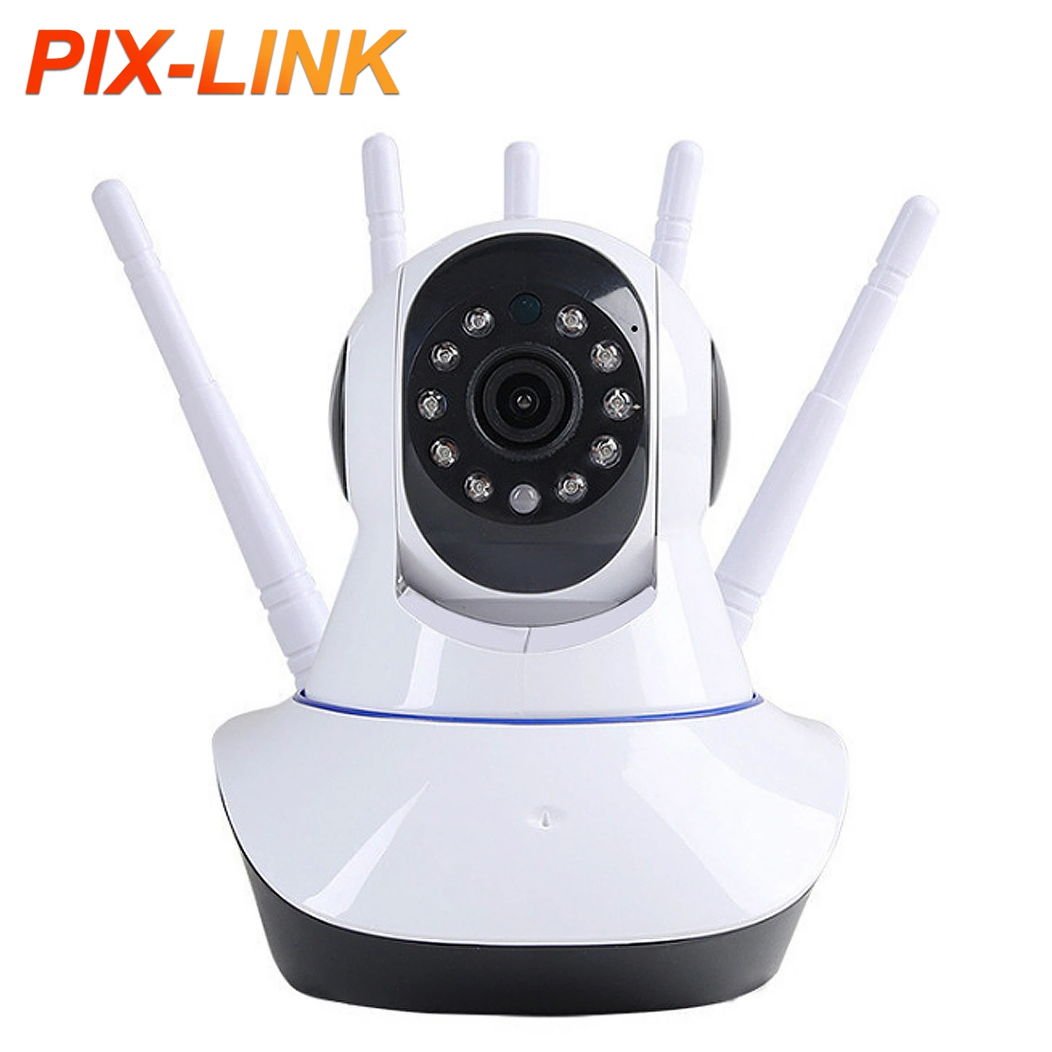OEM/ODM Wifi camera Wireless home security cameras 1080P Night Vision PIR Detection Two-way Talk Surveillance battery camera
