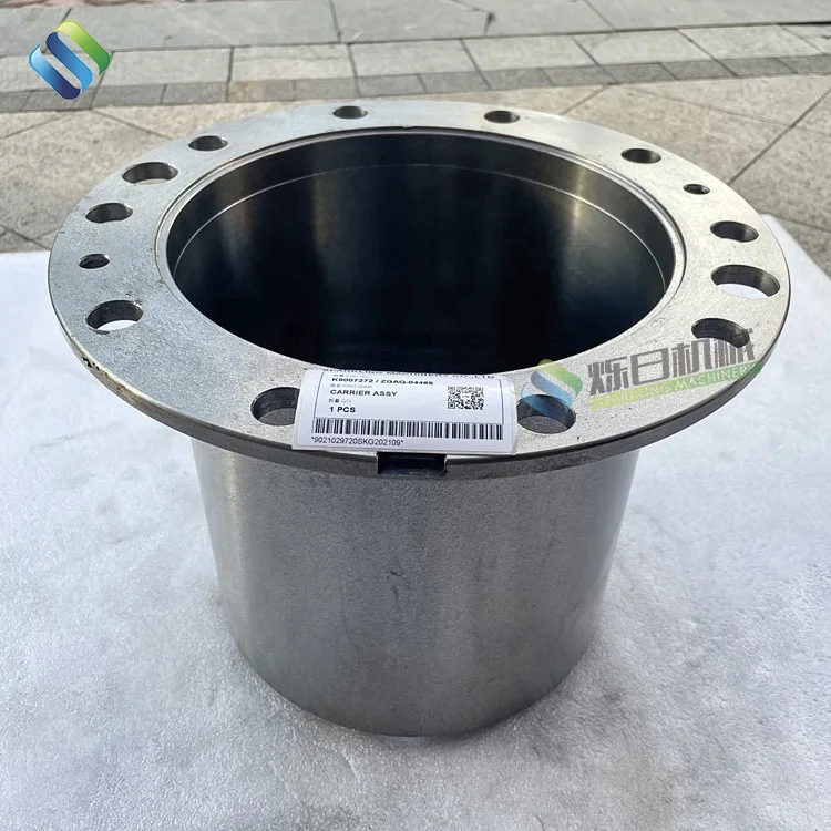 Строительного оборудования R170W-7 R170W7 Экскаватора Запасные Части ZGAQ-02224 ZGAQ-04465 K9007272 операторского