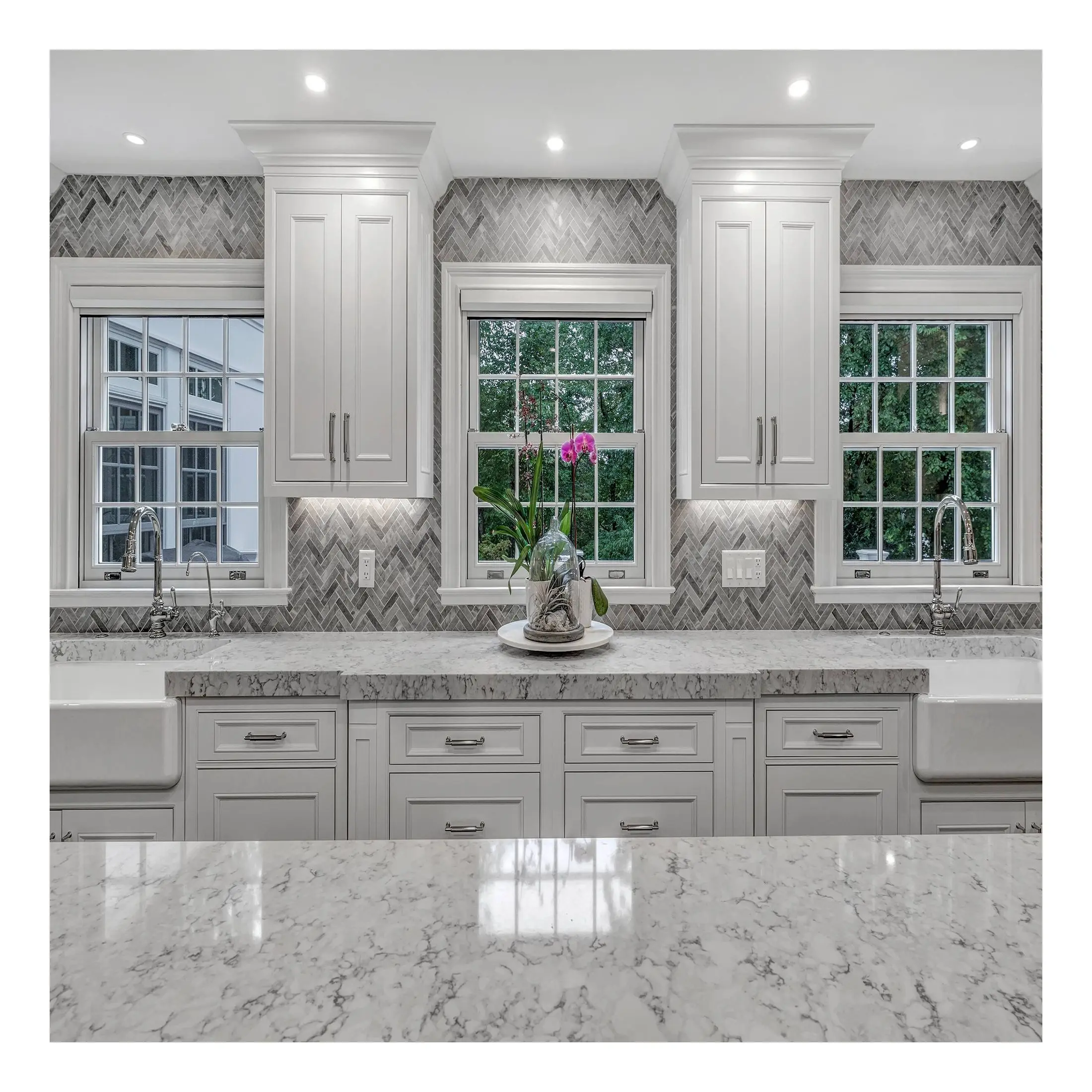 Antique Style Kitchen Furniture Cuisine High Quality Kitchen Cabinets Cuisine  Kitchen Cabinets