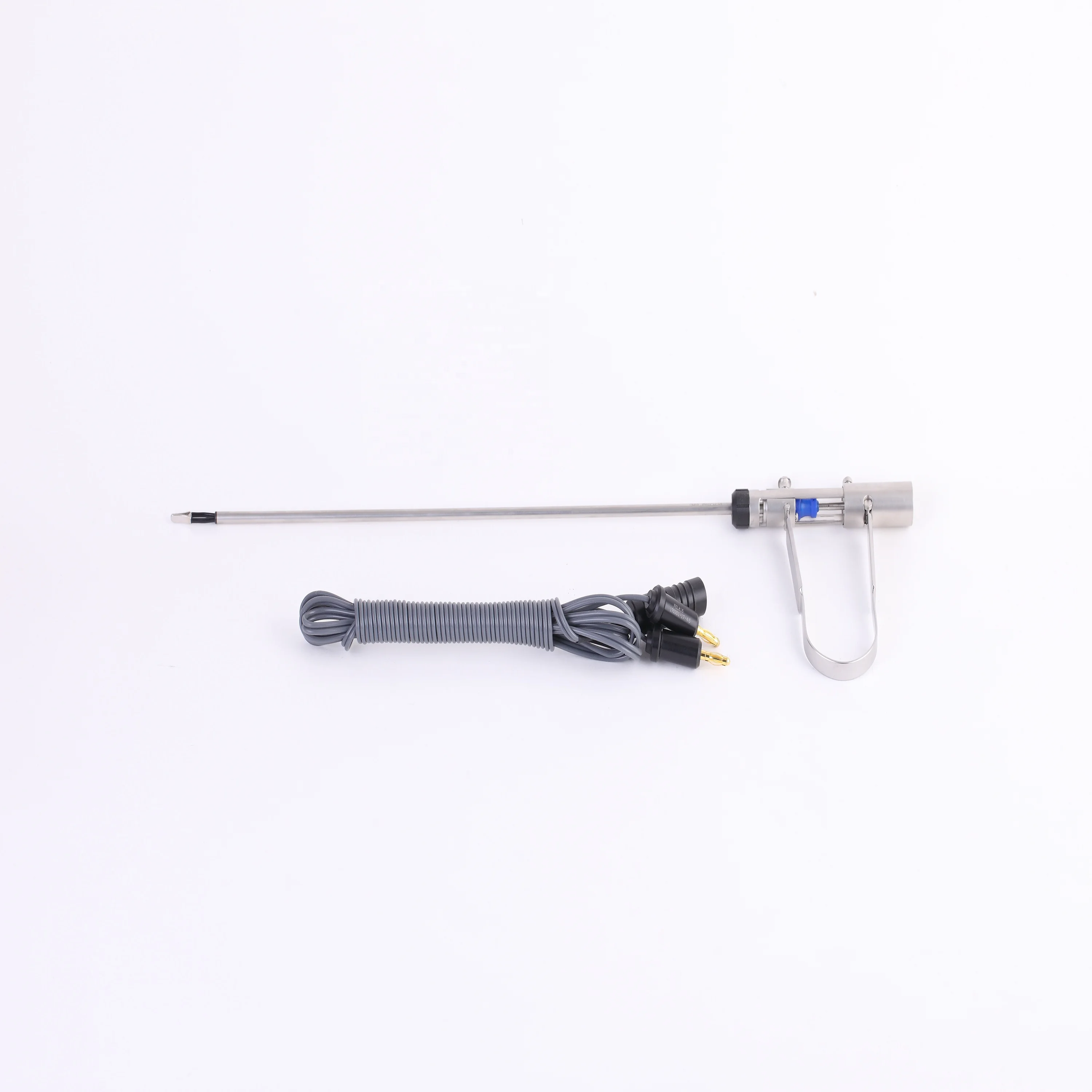 Reusable bipolar ligasure vessel sealing forceps