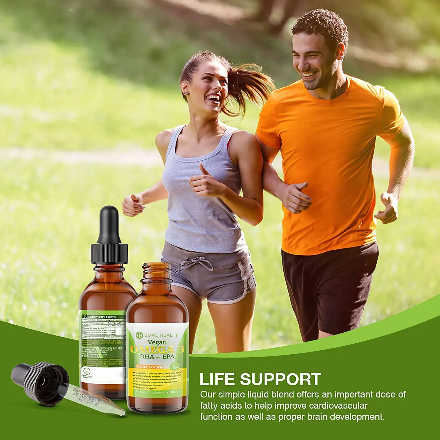 Fast Delivery Factory Price Customized Fish Oil Liquid Omega 3 Fish Oil Capsules Salmon Fish Oil 60ml