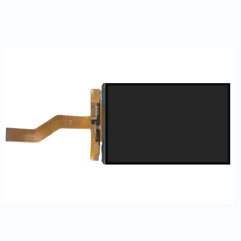 DC061 LCD Touch Screen Module 6.1inch TFT IPS Mobile LCD Modules support ROTs/ android board  for thermostat energy meter lcd