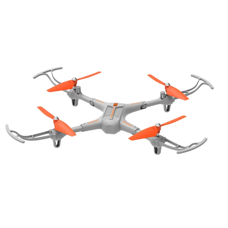 LEHOO SYMA Z4 Fixed altitude aerial quadcopter 360 Flip RC Drone Foldable 4 axis 2.4G Remote Control Drone