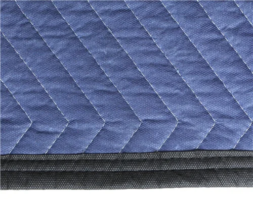 Non Woven Protection Moving Medical Disposable Patient Warming Blankets