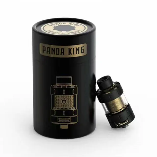 
2021 New Arrival Wholesale Consumer Electronics Modavapa Panda king New Generation E-cigarette 