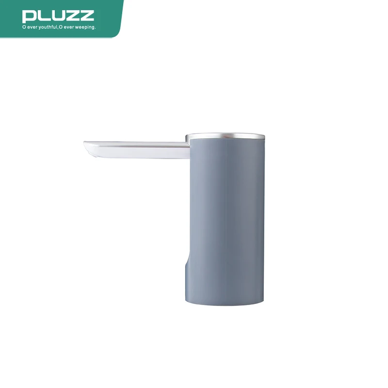 Water Pump Water Dispenser 1800 mAh Typr-C Factory direct 2023 Folding outlet water drinking