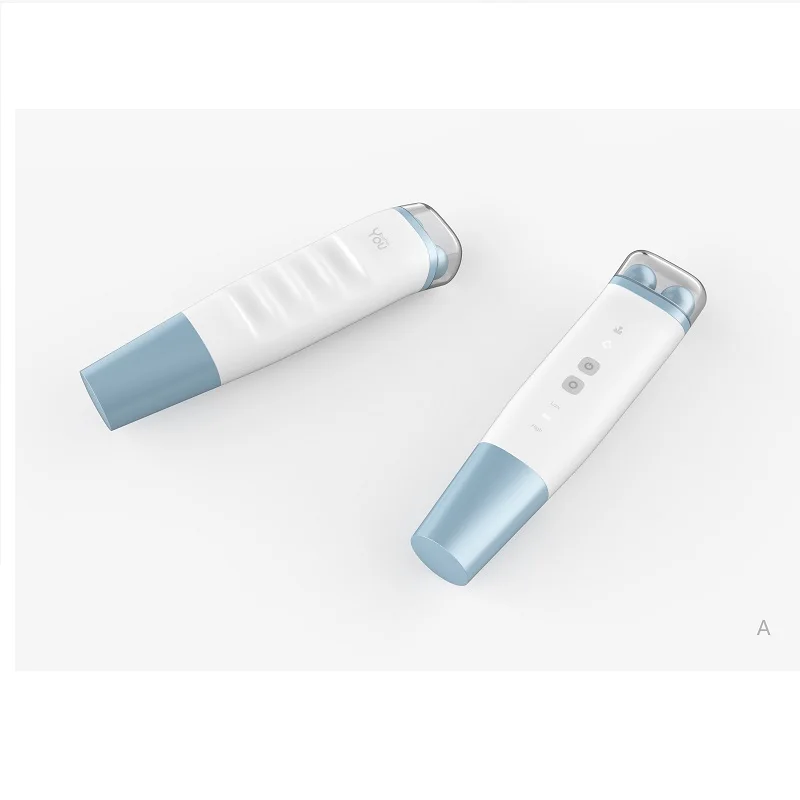 Fast Ear Pain Infection Relief Treatment Excellent for Children, Adults,Divers, Air Travelers Ear Massager