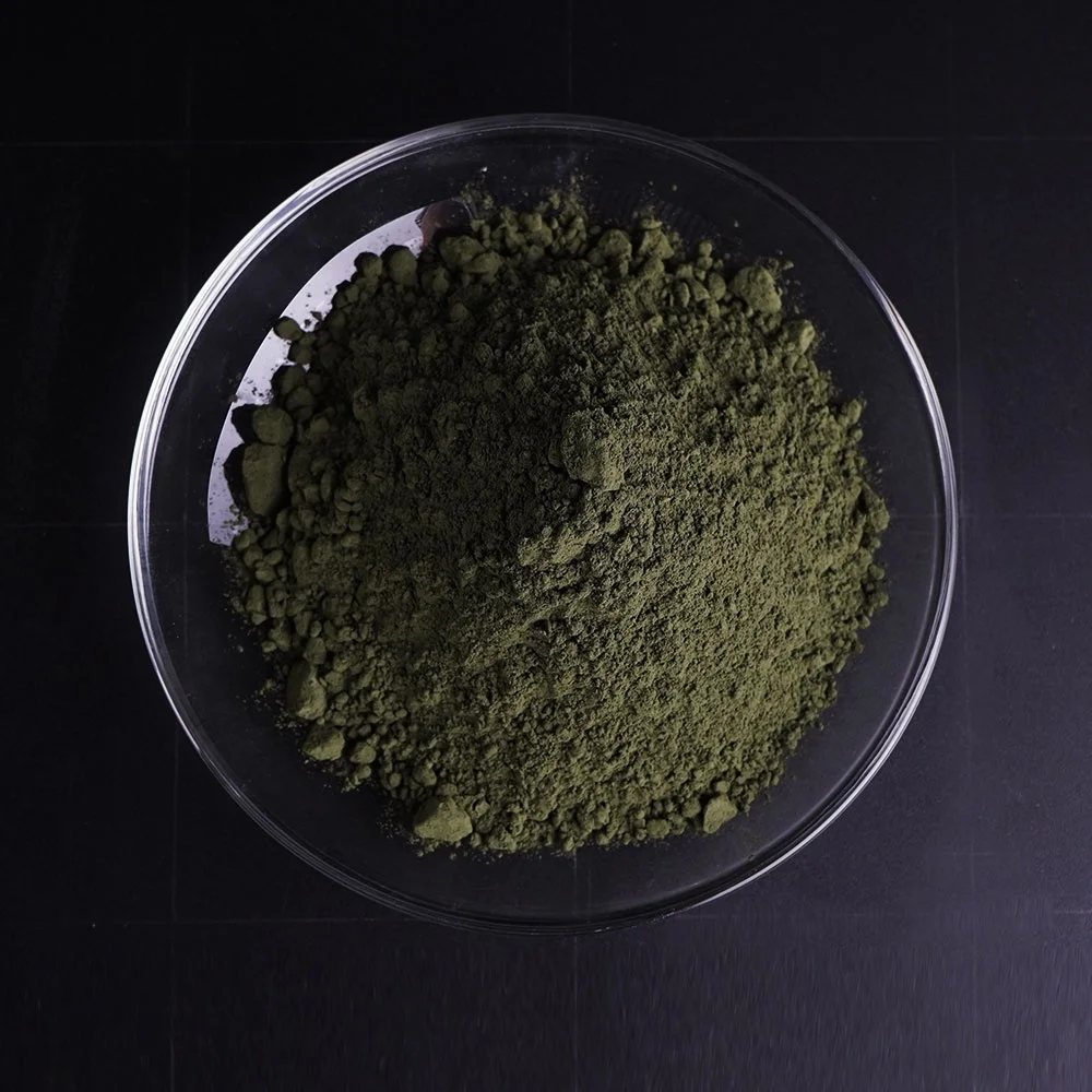 Powdered Metallurgy Mns Manganese Sulfide