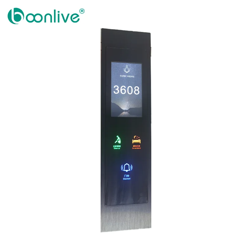 Boonlive Shenzhen Manufacturing Blue-tooth Biometric Rfid Passcode Stainless Steel Tuya Keyless Door Lock Camera Remote