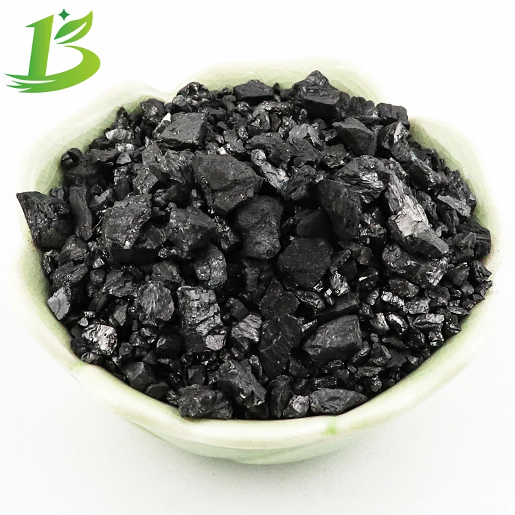Coal Based Granular Activated Carbon Pure Coal Activated Charcoal Fastest Delivery
