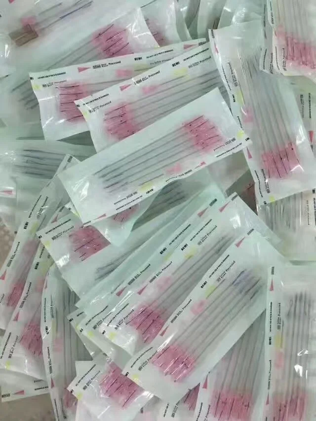 
Pdo Cog L Type Cannula 23G Thread Needle Nose Threads Lift Korea Beauty Nose Thread 