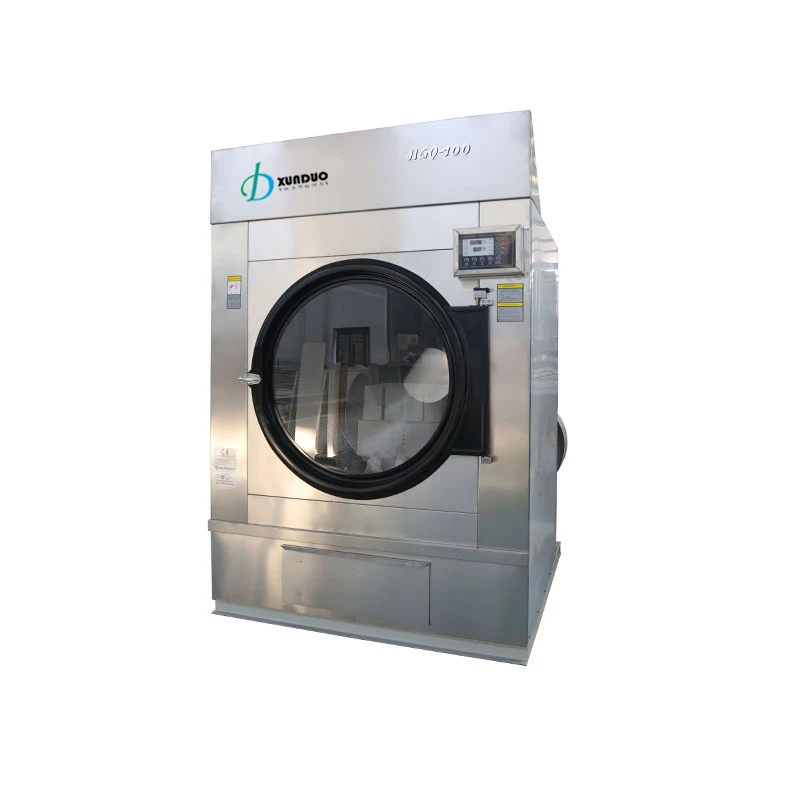 shanghai xunduo HGQ Laundry Machine ( Tumble Dryer)