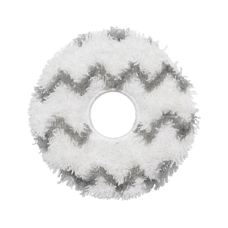 Replacement Washable Mop Rag for ECOVACS X1 T10 Parts Vacuum Cleaner Accessories Spare Parts