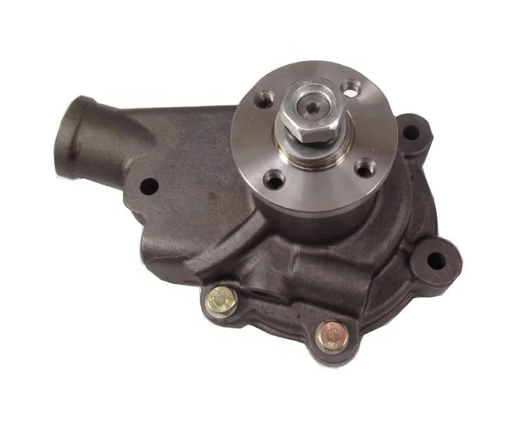 3164501010 canter water pump for MITSUBISHI TDR-5 2700 DIESEL