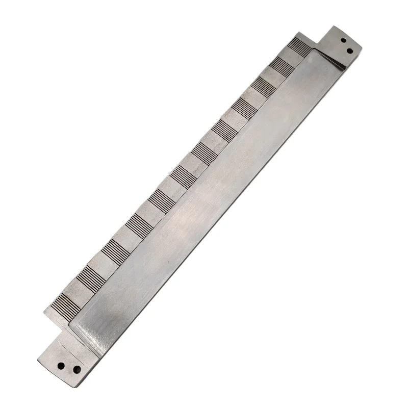 Anodizing High Precision Custom CNC Machining Parts Sheet Metal Die Casting Stamping Stainless Steel Customized OEM