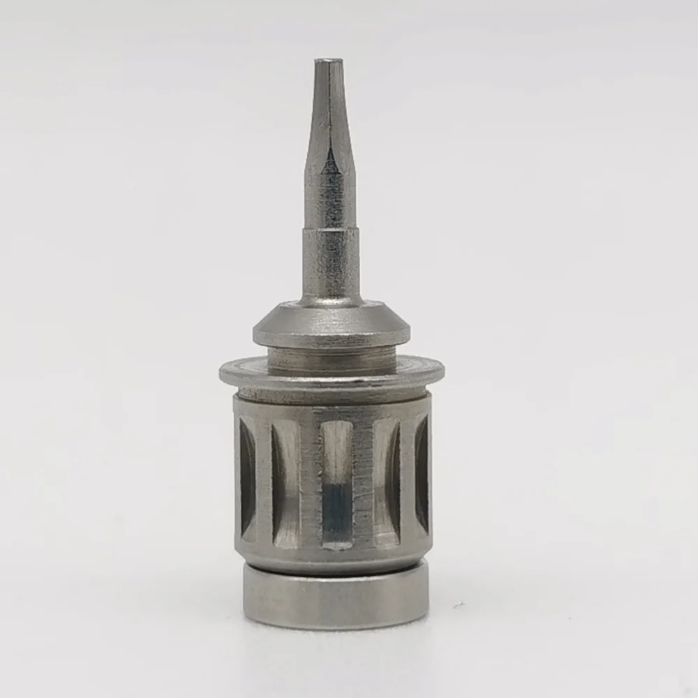 Самый популярный динамометрический ключ комплект протезов 16 шт.