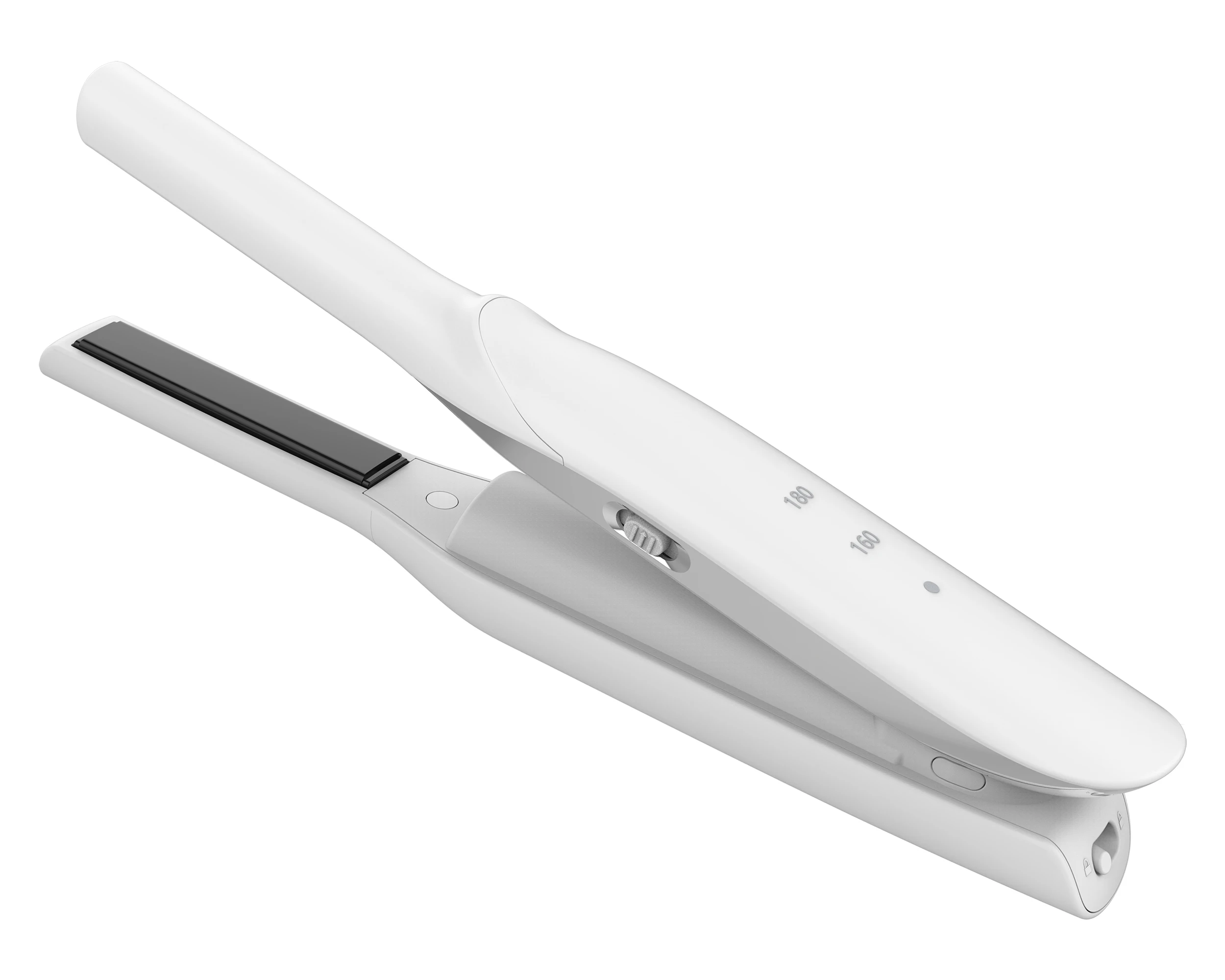 Беспроводной мини-выпрямитель для волос planchas de cabello профессиональный беспроводной выпрямитель для волос