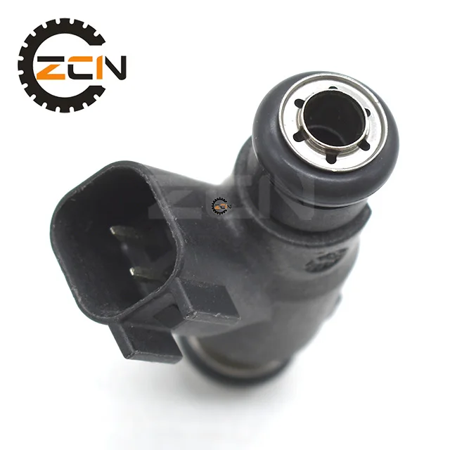 27709-06A motorcycle fuel injector for H-a-r-l-e-y David-son Dyna Breakout Blackline Fatboy Softail Night Train