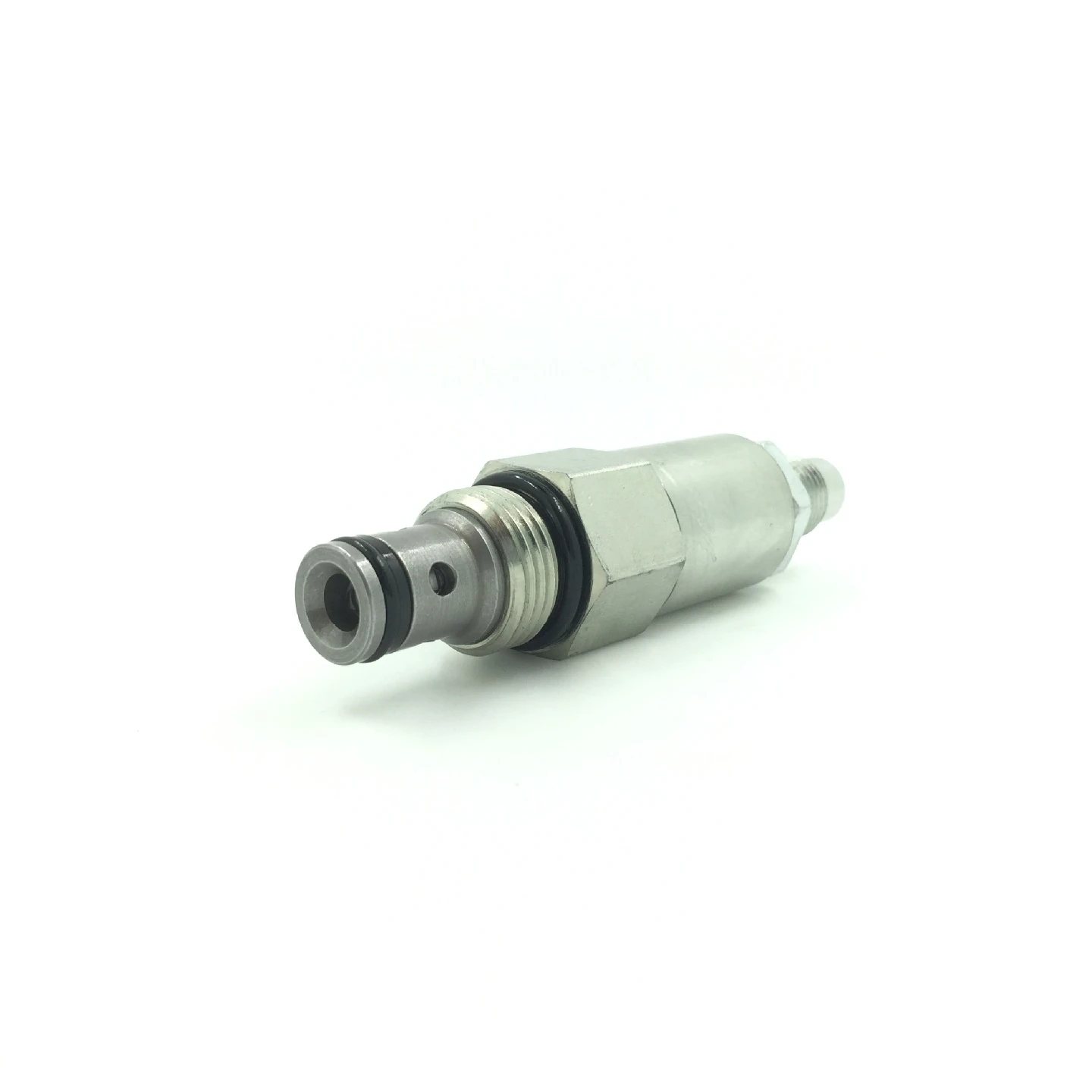 DAPR10-36  DADRV08  DARV10-26  DAPS10-30 Load, thread, direct action, overflow and other pressure valves