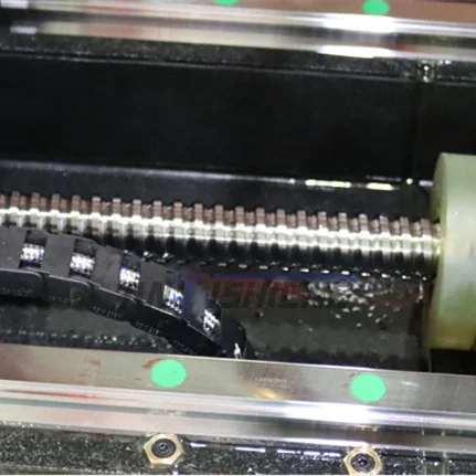 ANTISHICNC TG580 5 Axis CNC Tool Grinding Machines for Cutting Tools High Precision CNC Tool & Cutter Grinder for 3-32mm