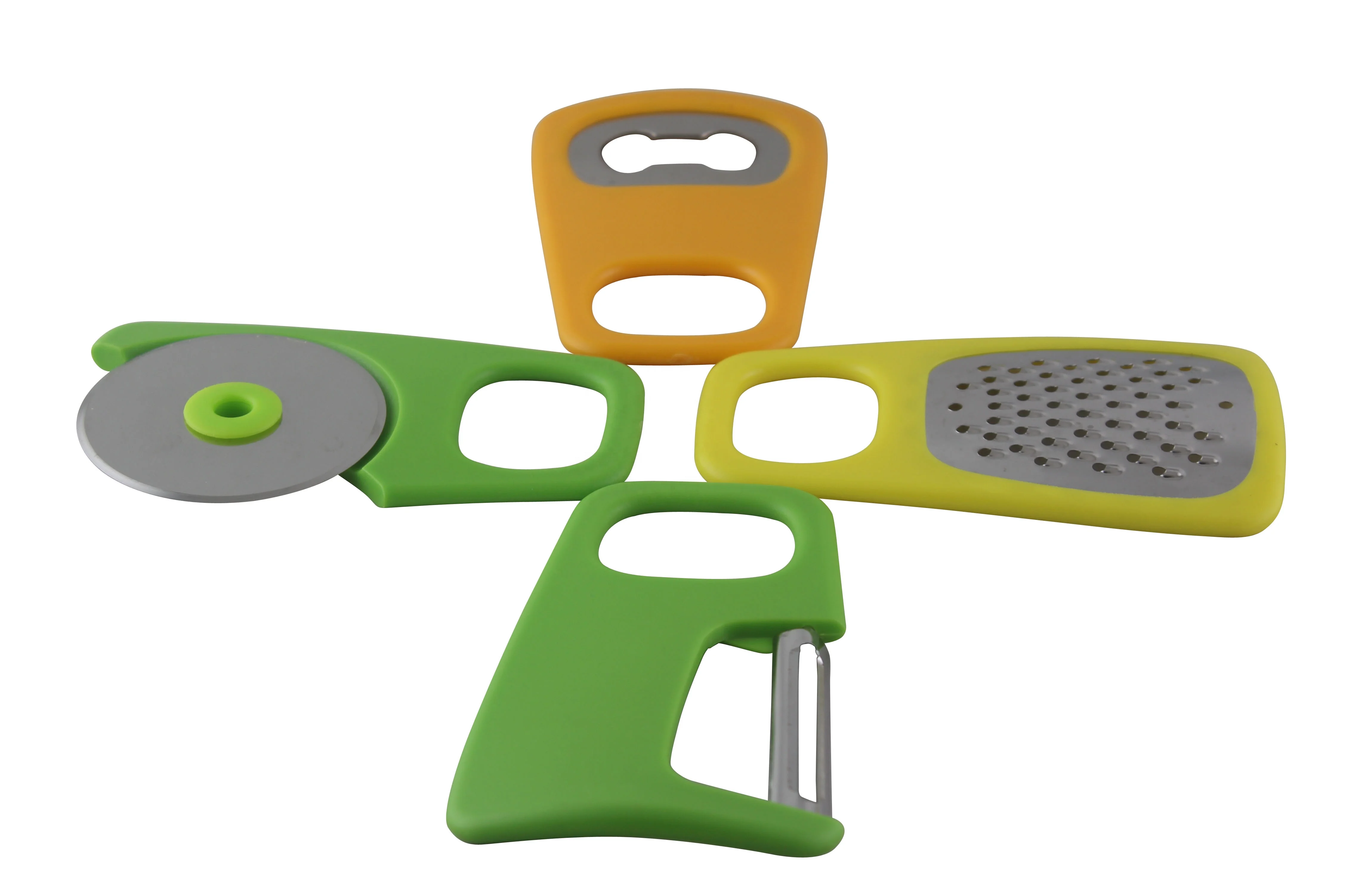 hot sell stainless steel mini pizza cutter