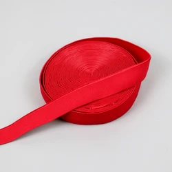 Hot Sale Eco Friendly Nylon Spandex Custom Band Webbing Elastic