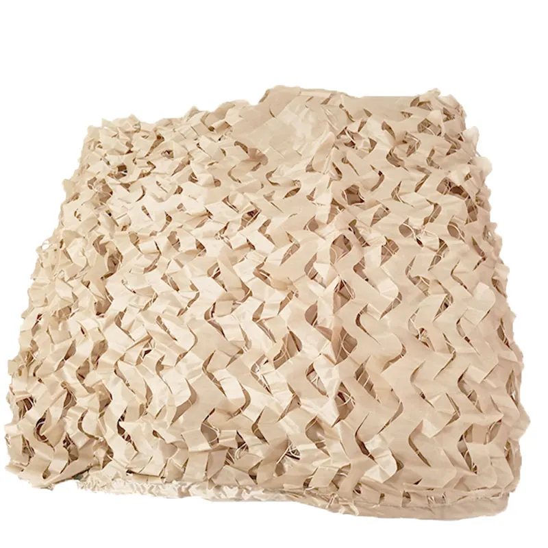 Wholesale camping camouflage mesh multifunctional flame retardant outdoor activities multifunctional custom camouflage mesh