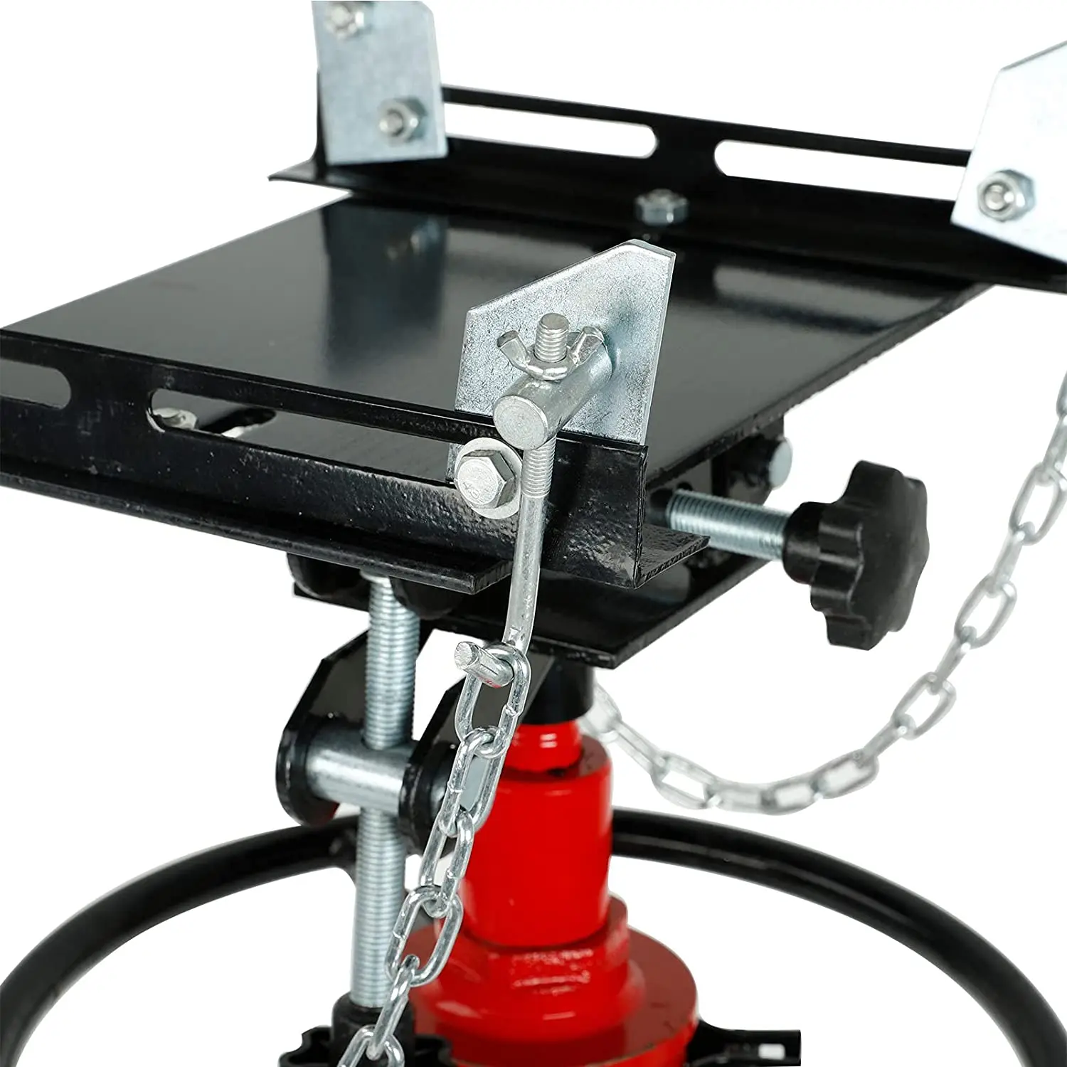 High Performance Transmission Jack 1 Ton Low Profile Transmission Jack  with Best Price