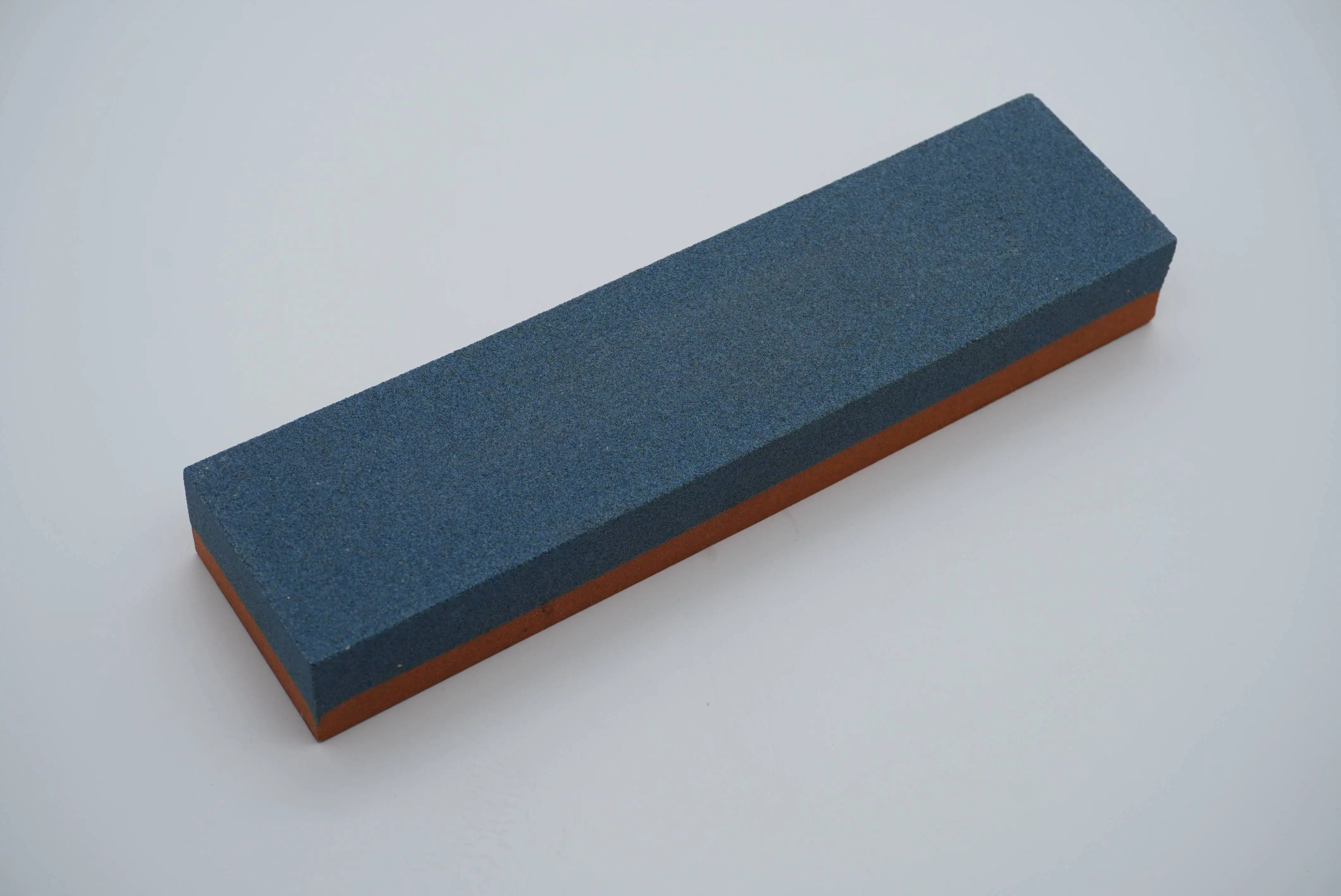 Customized LOGO Factory Supply Good Quality 200mm Whetstone Sharpening Stone