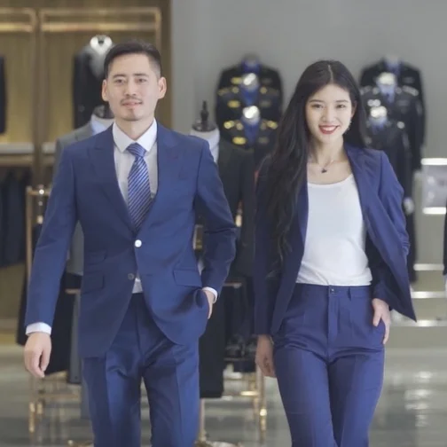 Hot sale Womens.mens suits Business suits Business suits with factory prices