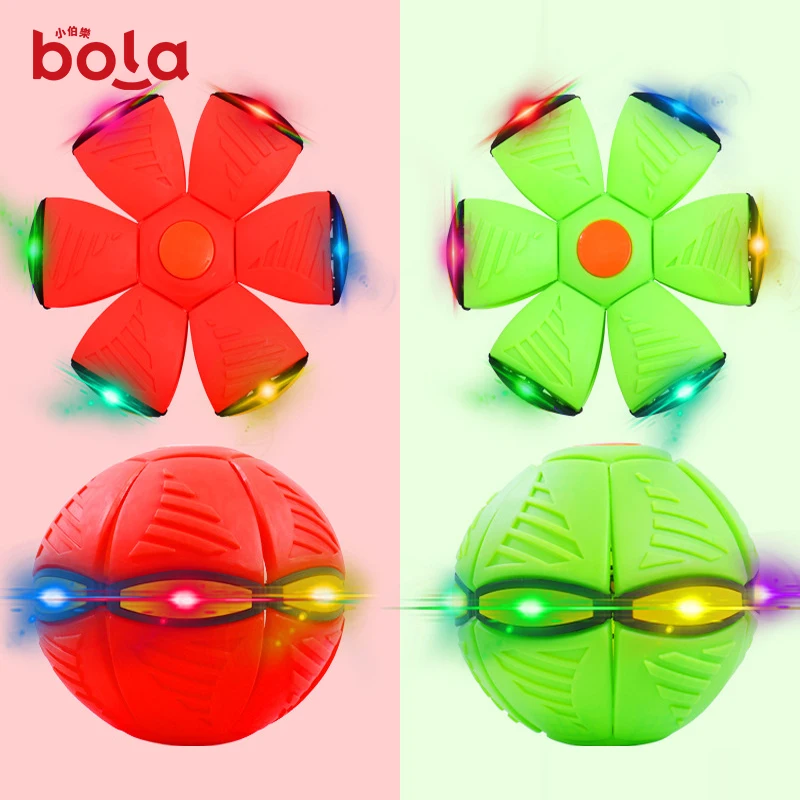 Kids Baby Ball Toys Colorful Light New Adult Stress Balls Fidget Sensory Toys Sets Christmas Fidget Toys for AZ