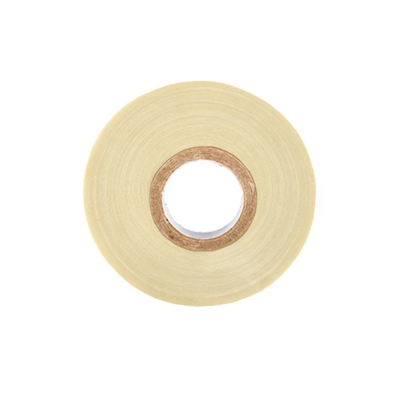 Lace Front Tape Roll Glue For Tape In Extensions For Hair Replacements Waterproof Strong Adhesive Double Tape Roller