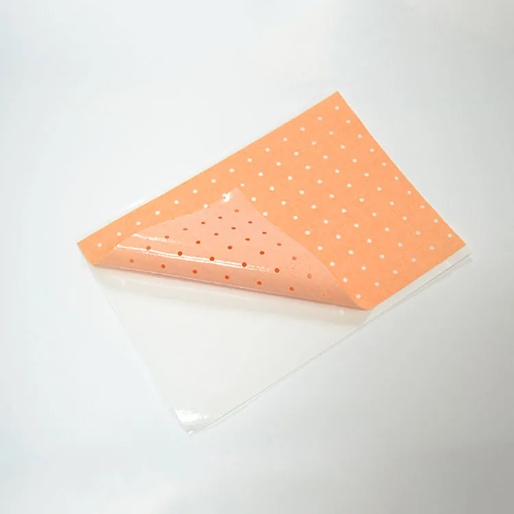 Китайский травяной медицинский перфорированный Перцовый пластырь для облегчения боли в шее