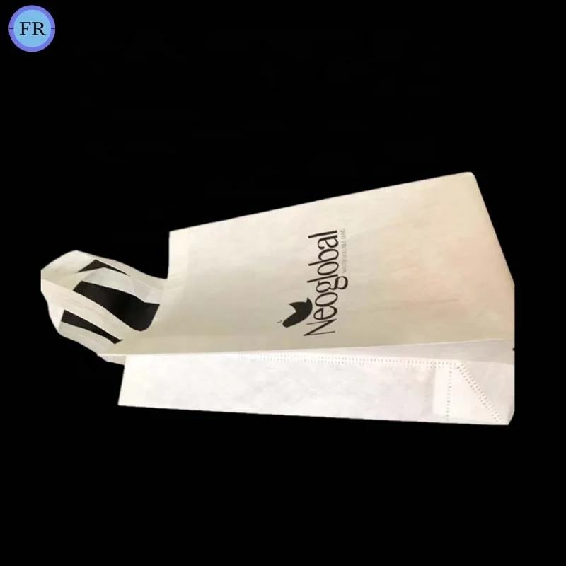 Recycle use PVA non woven shopping bags water solubags multi-purpose