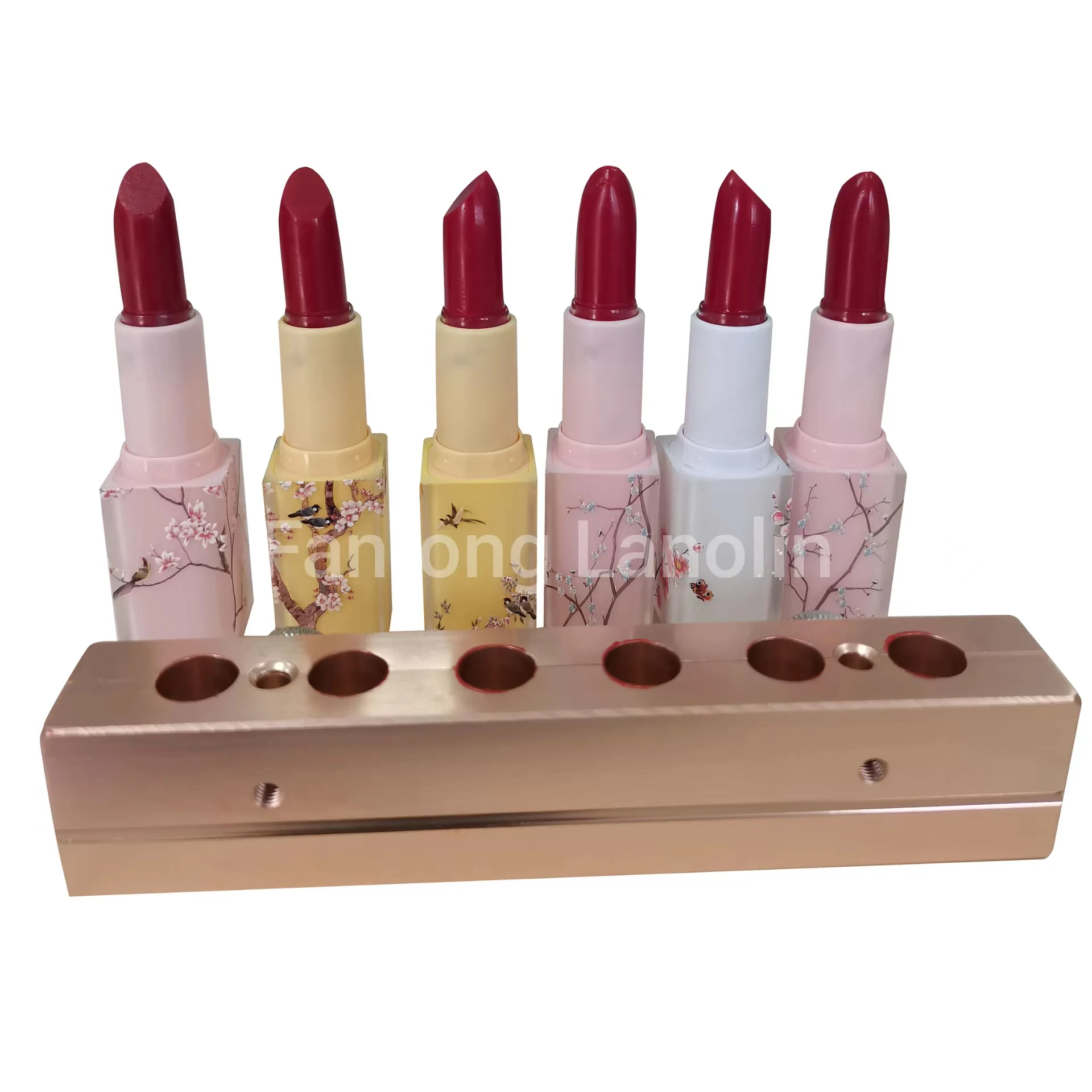 20+ yrs manufacturer pure Lanolin Anhydrous Pharmaceutical Lipstick raw material EP ELP 3% cosmetics emollient moisturizer