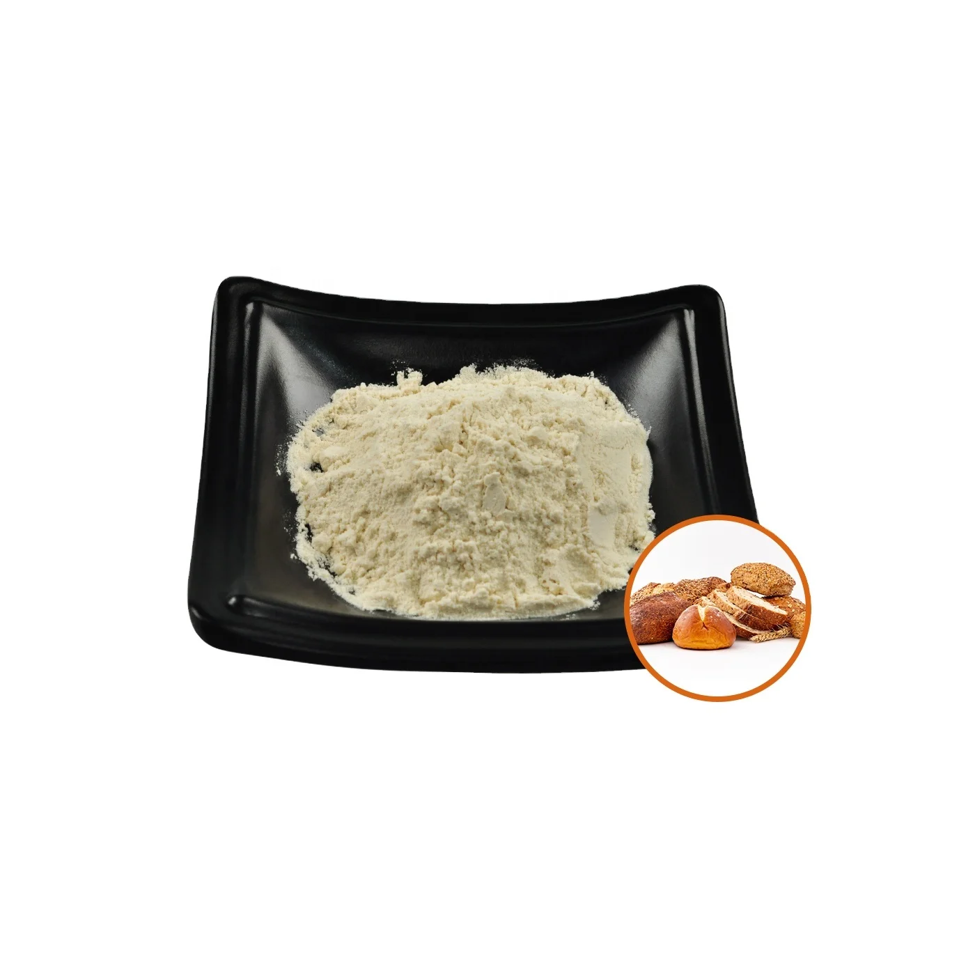 Best Price High Quality  High Protein Vital Wheat Gluten