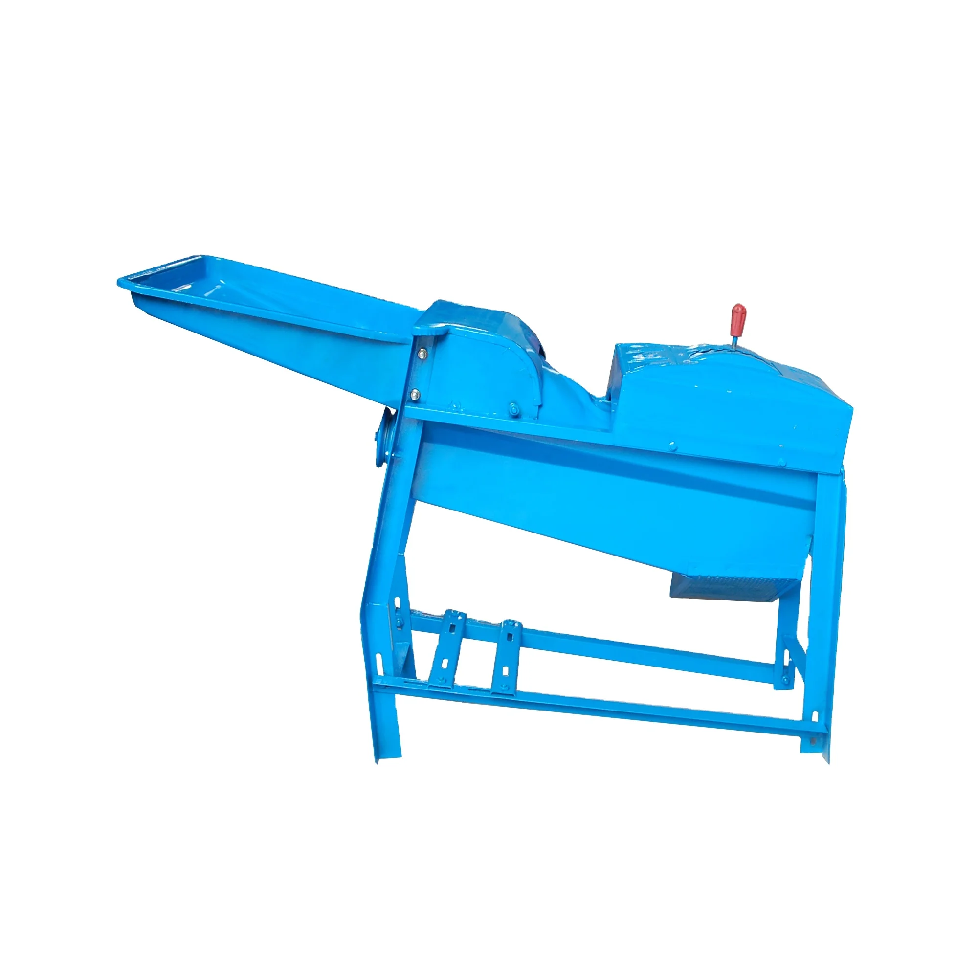 Mini Maize Thresher Machine Removing Corn Cob Seed Separator Threshing Machinery in Kenya for Home USe