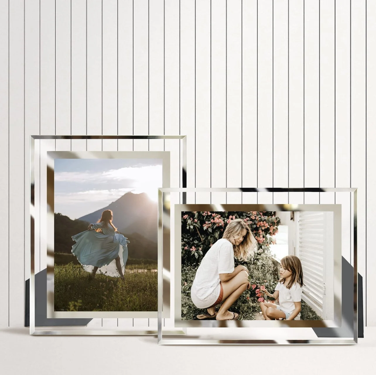 1.8mm Sheet Glass with High Quality for Photo Frame