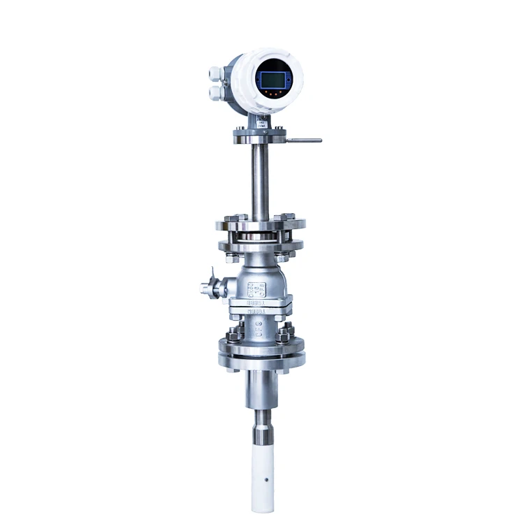 Emfm Electromagnetic Flowmeter Rs485 Electromagnetic Flow Meter Flow Meters