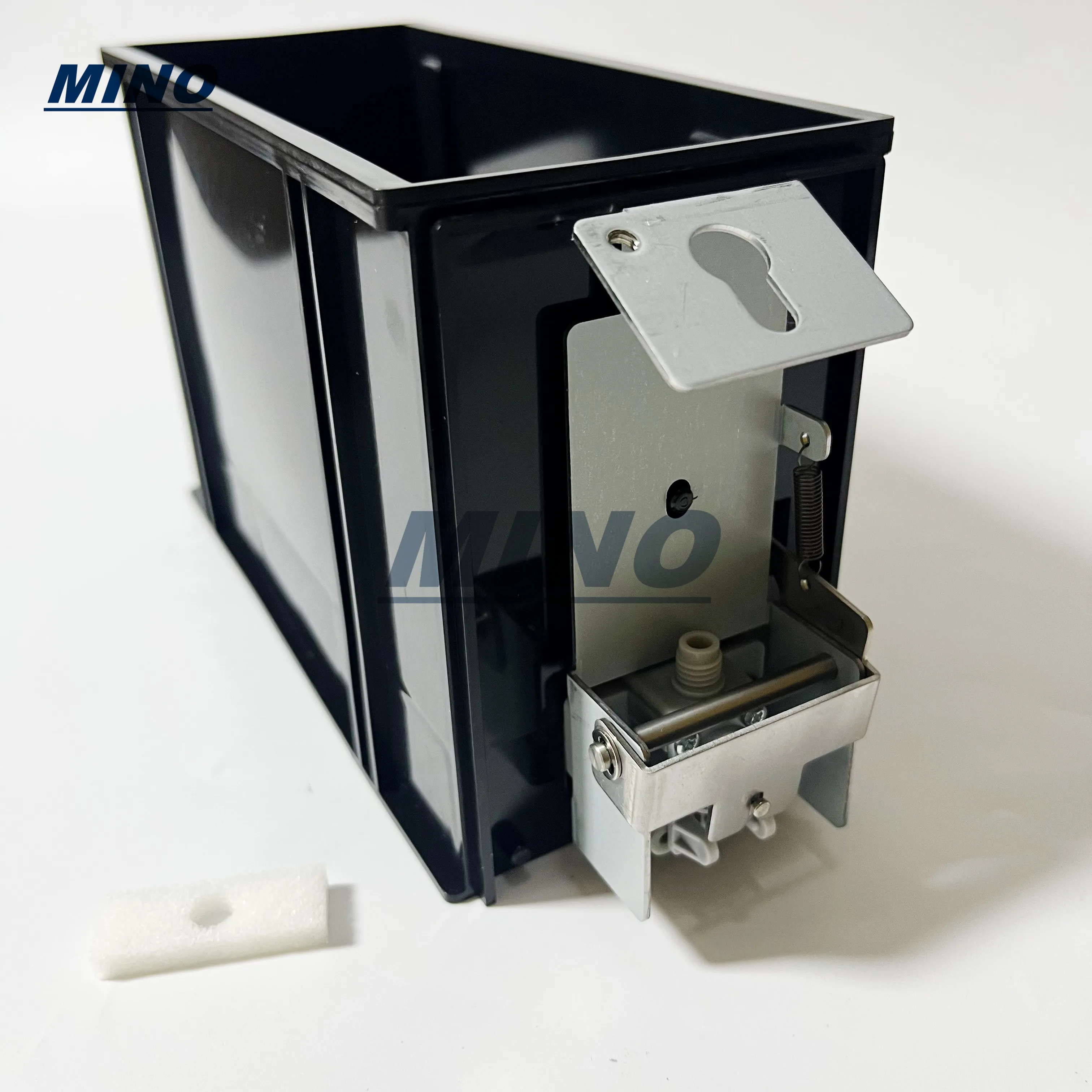 Оригинальный Mimaki M015430 MBIS3 база в сборе B